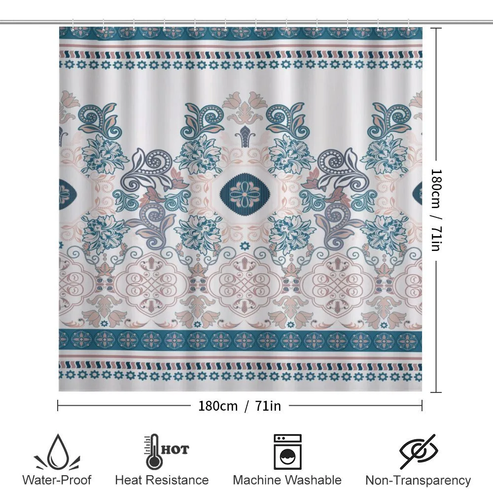 Flourish Artful Nostalgic Designs — Detail 2