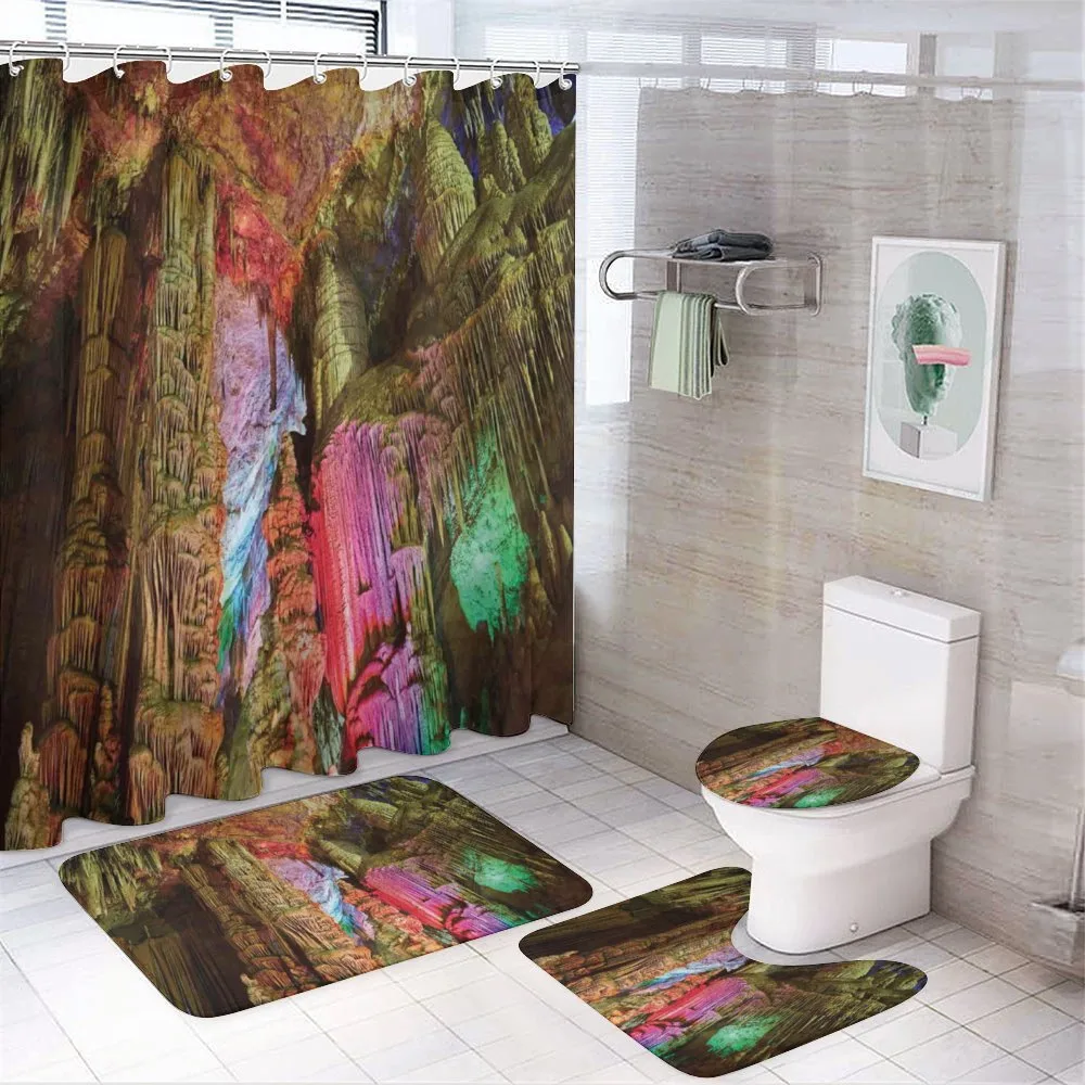 Geologic Cistern Rain — Your design