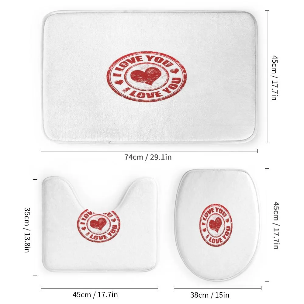 Grunge Stamp Pattern Retro — Detail 1