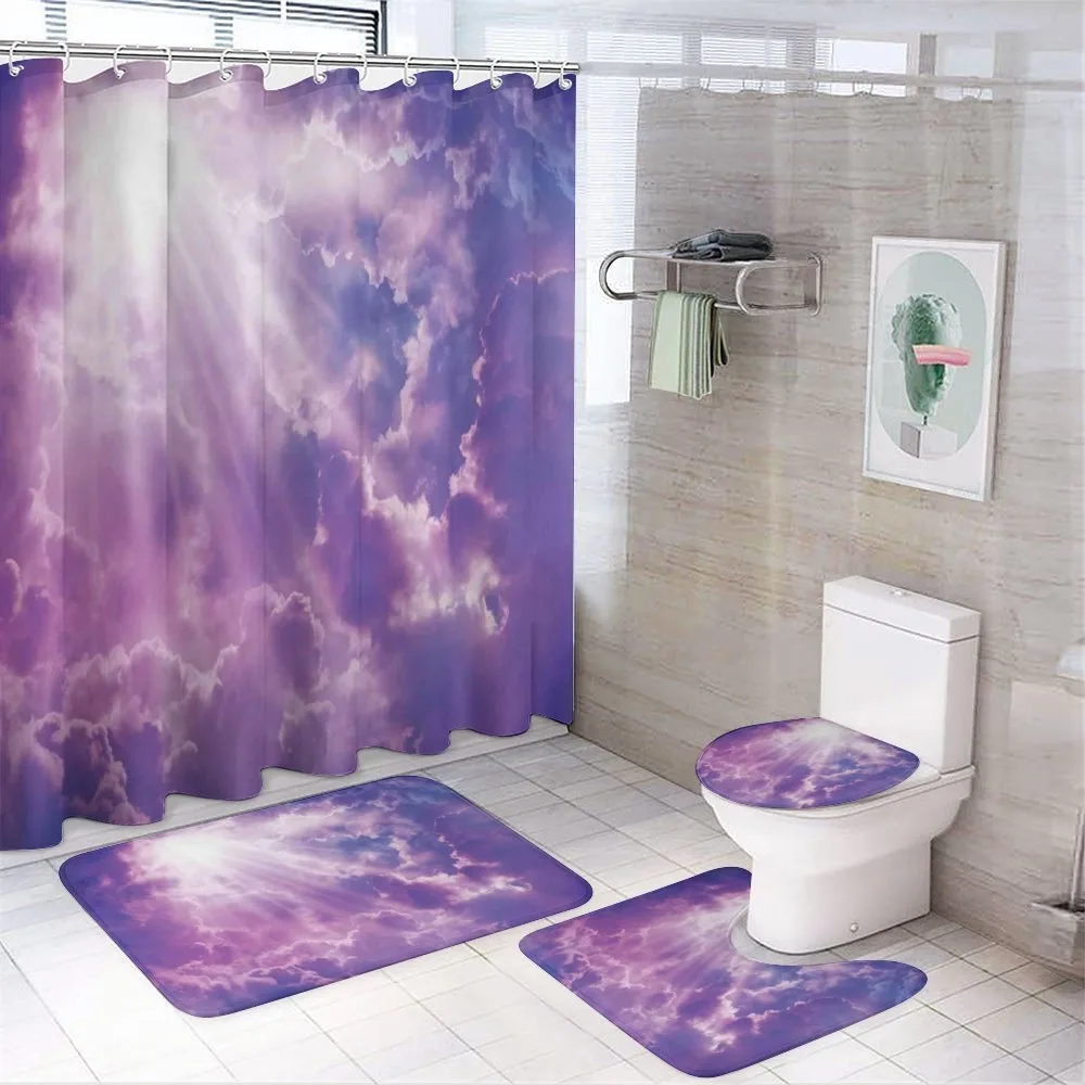 Heavy Clouds Sunlights — Your design