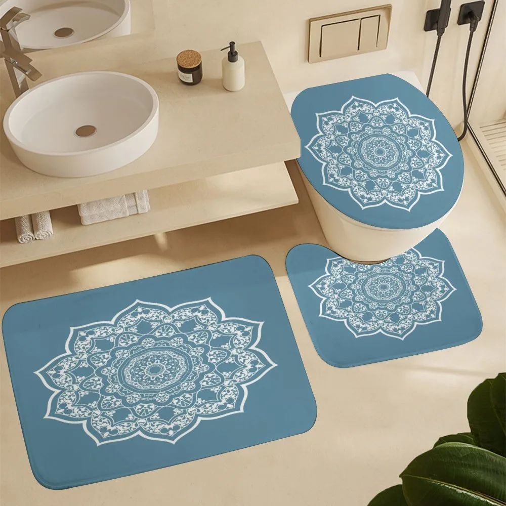 Lace Style Royal Round — Detail 5