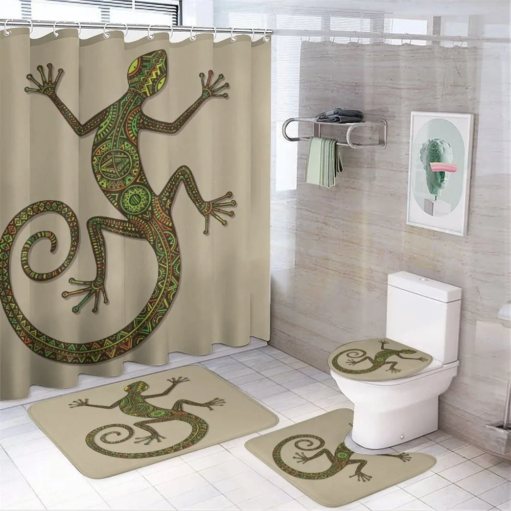 Lizard Pattern — Your design
