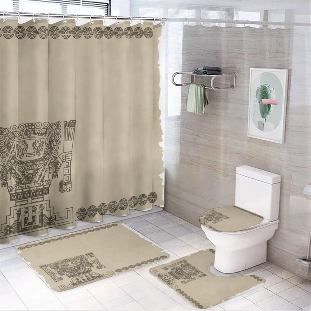 Mayan Relic — Your design