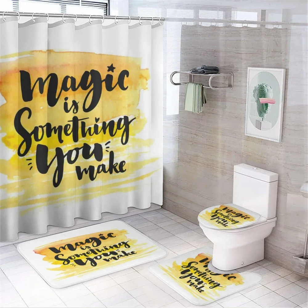 Motivating Words — Your design