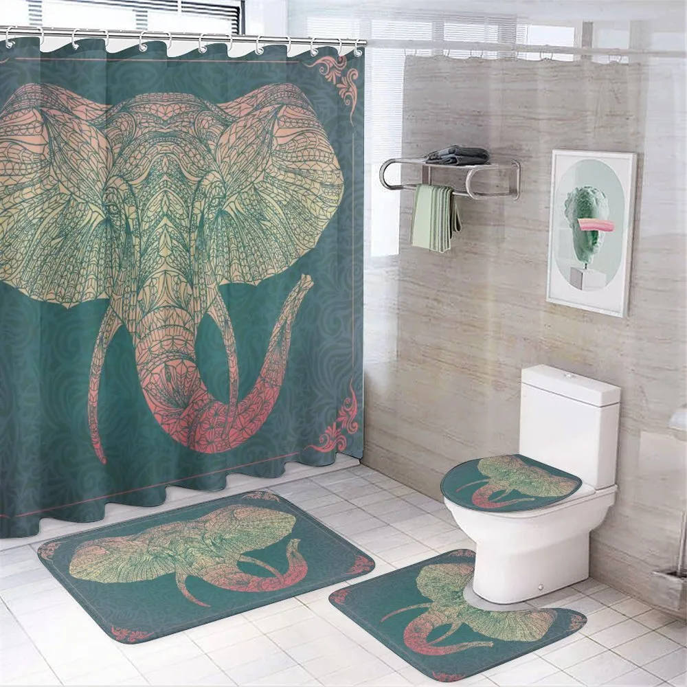 South East Asia Animal — Your design