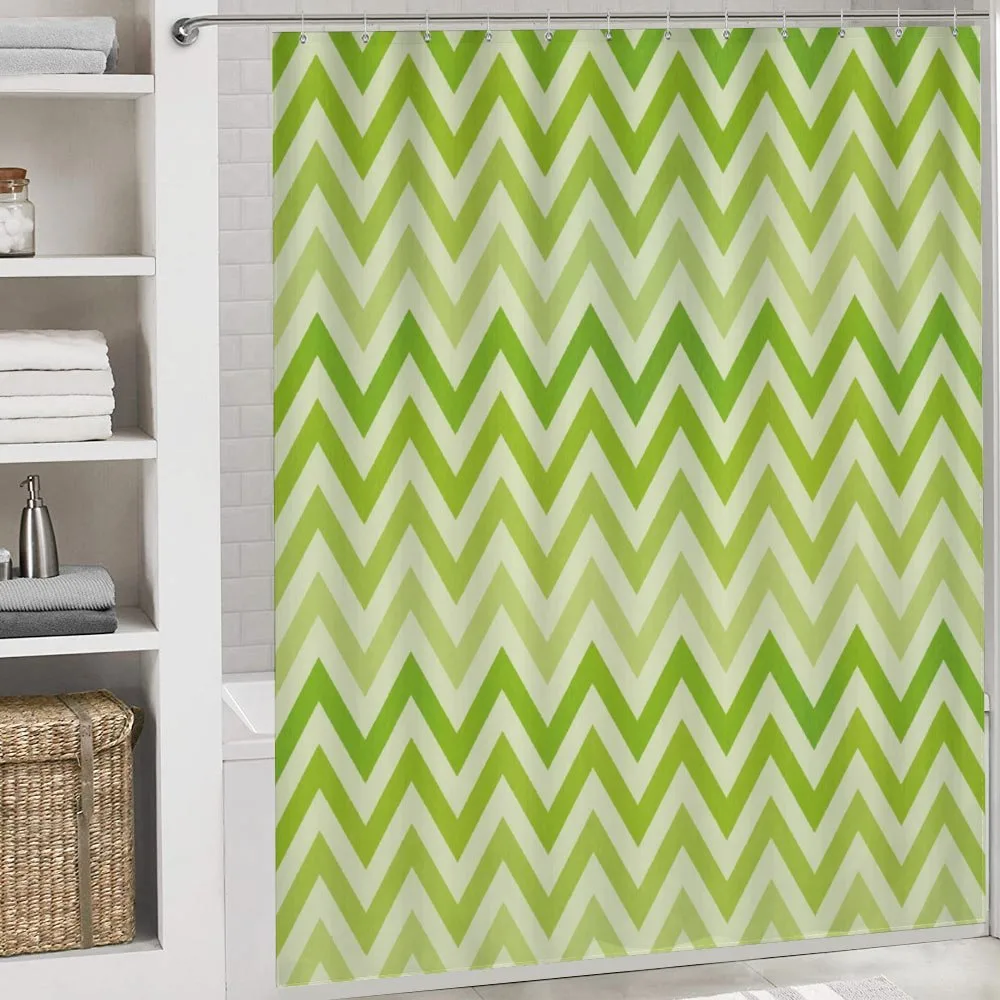 Traditional Chevron — Detail 4