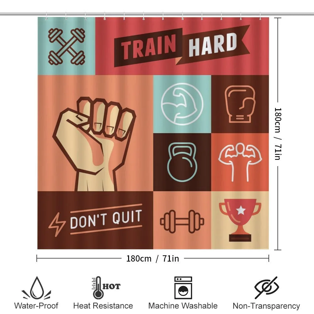 Training Achievement — Detail 2