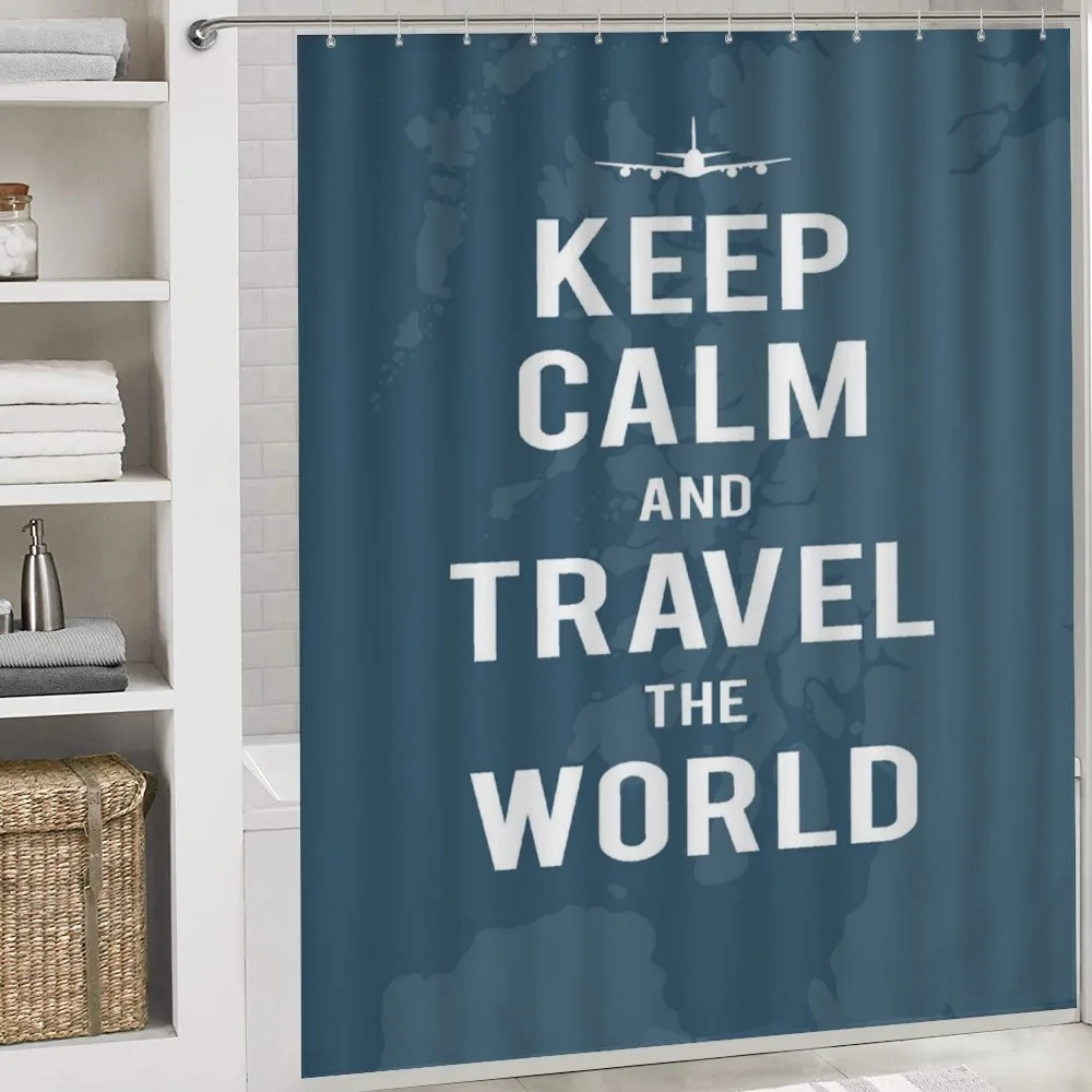 Travel the World UK — Detail 4