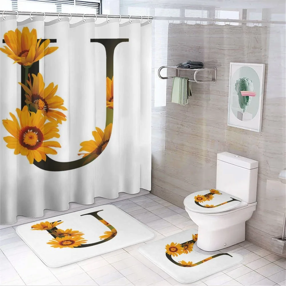 Ursinia Floral Design — Your design