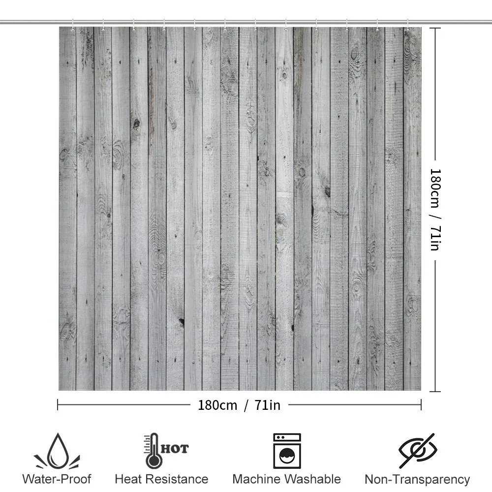 Vertical Board — Detail 2