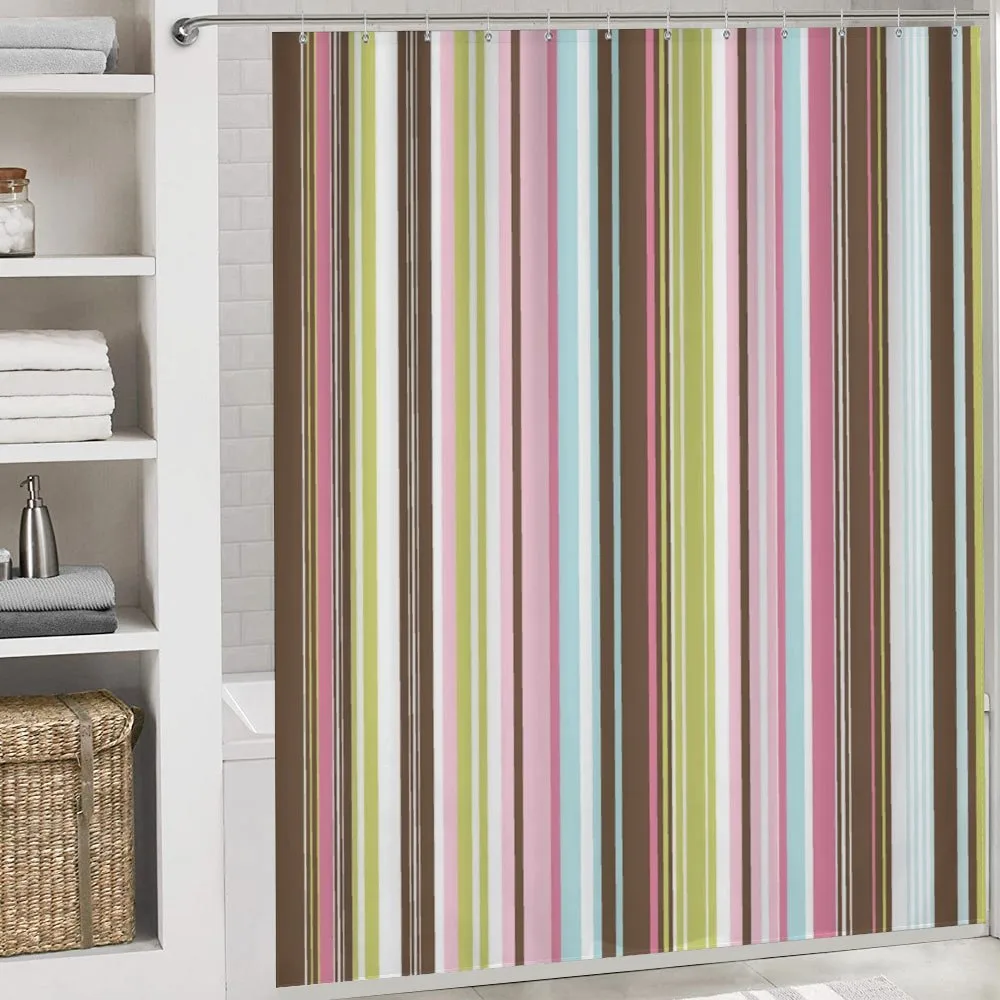 Vertical Stripe — Detail 4