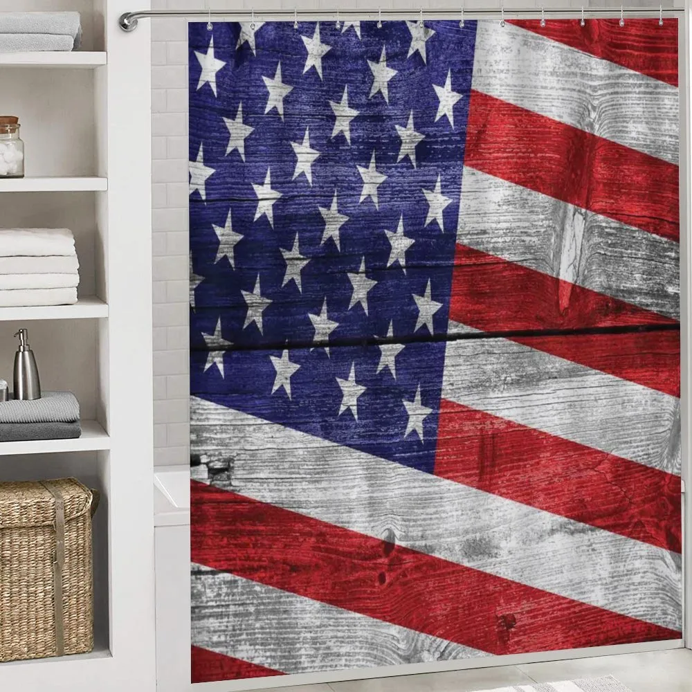 America Patriotic Day — Detail 4