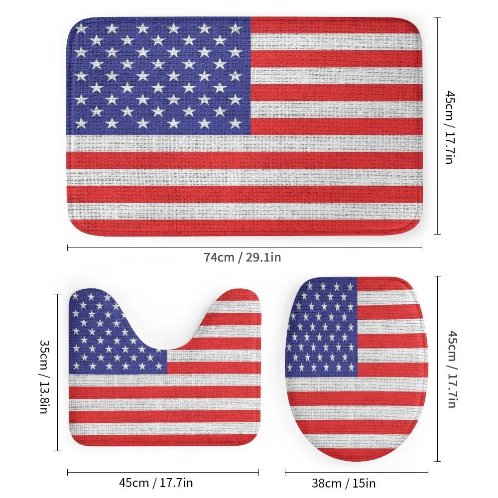American Freedom Theme — Detail 1