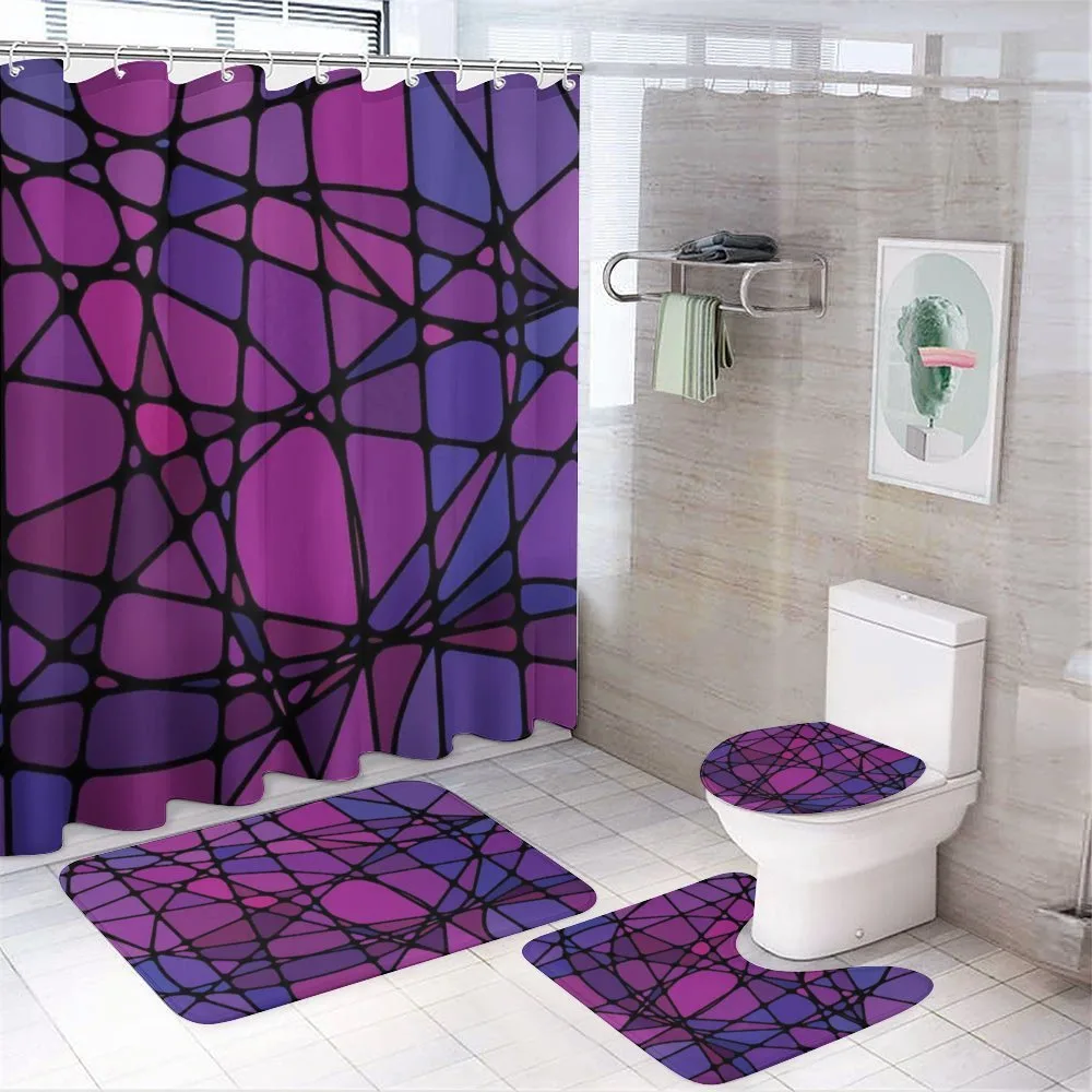 Amorphous Shapes Tile — Your design