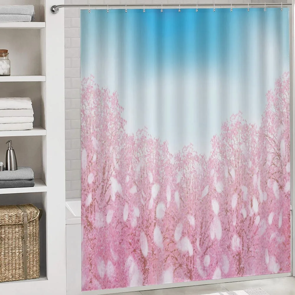 Cherry Blossom View — Detail 4