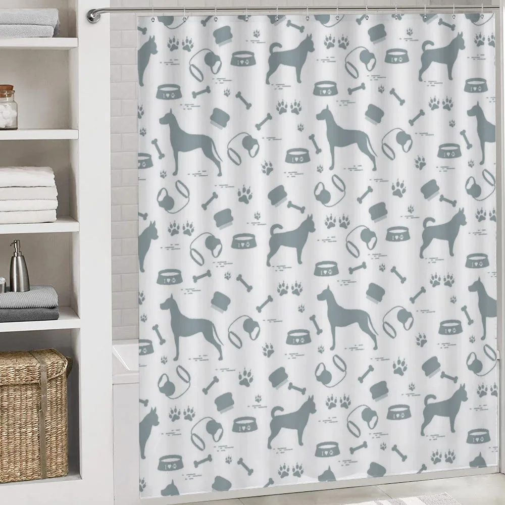 Dog Lover Concept Items — Detail 4