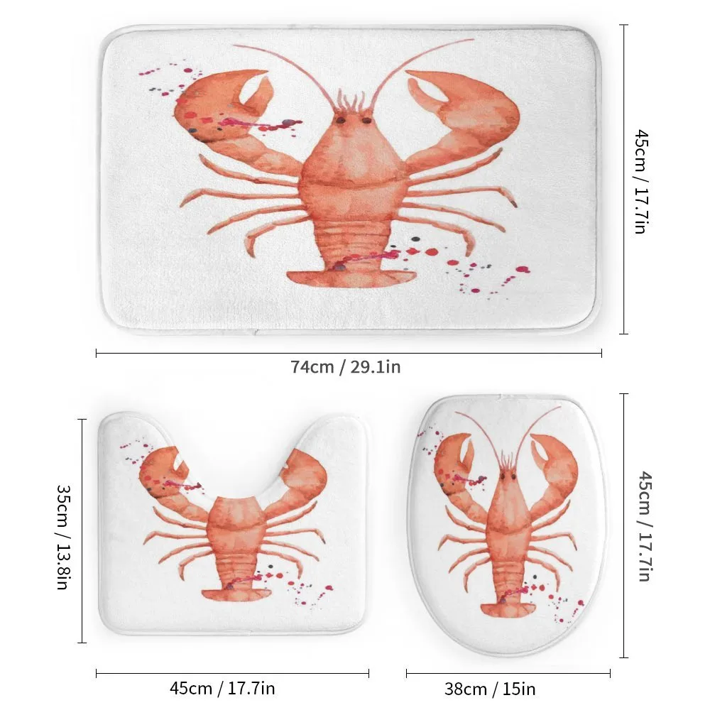 Fresh Organic Seafood — Detail 1