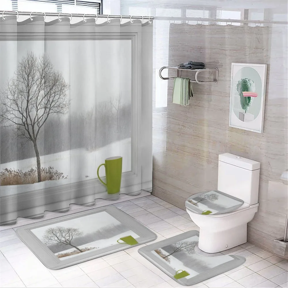 Green Teacup and Window — Your design