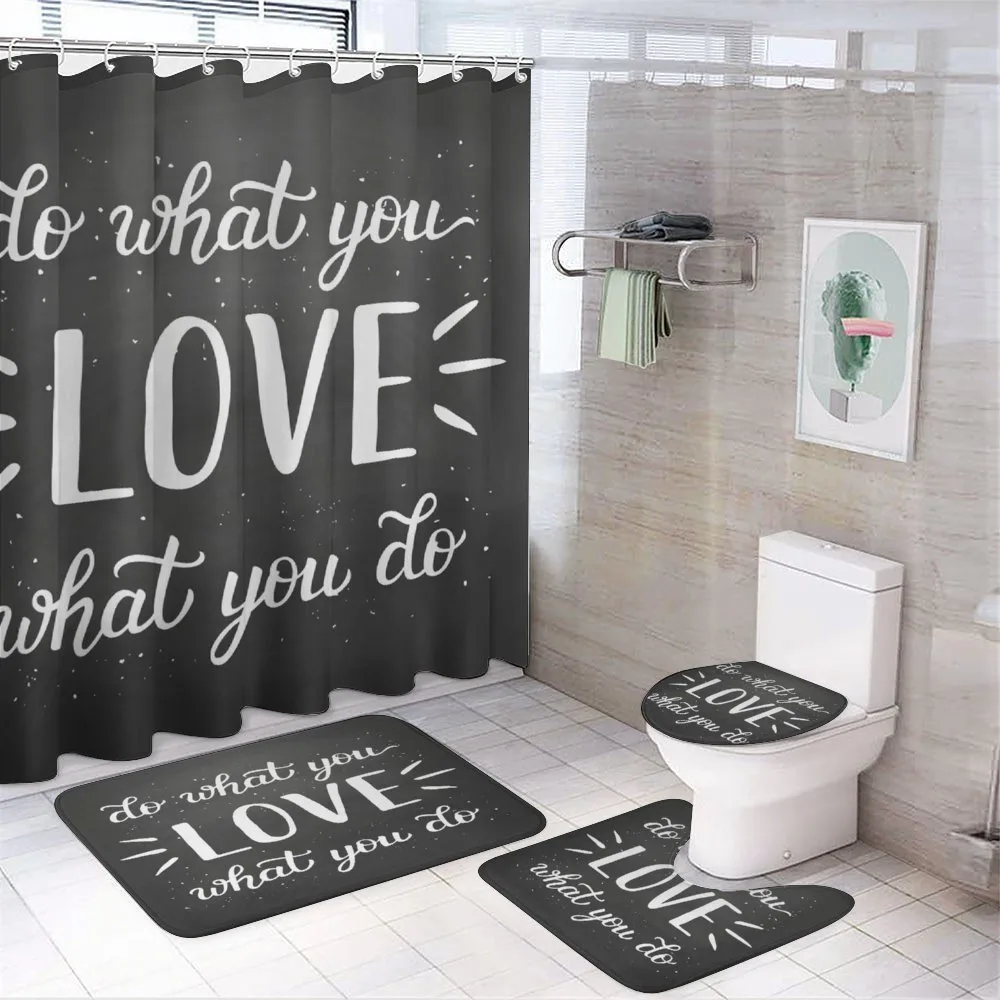 Hand Lettering Typography — Your design