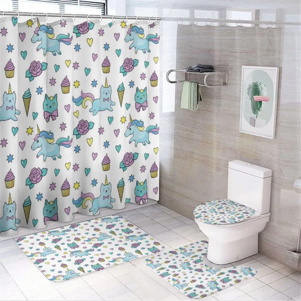 Hearts Stars Floral — Your design