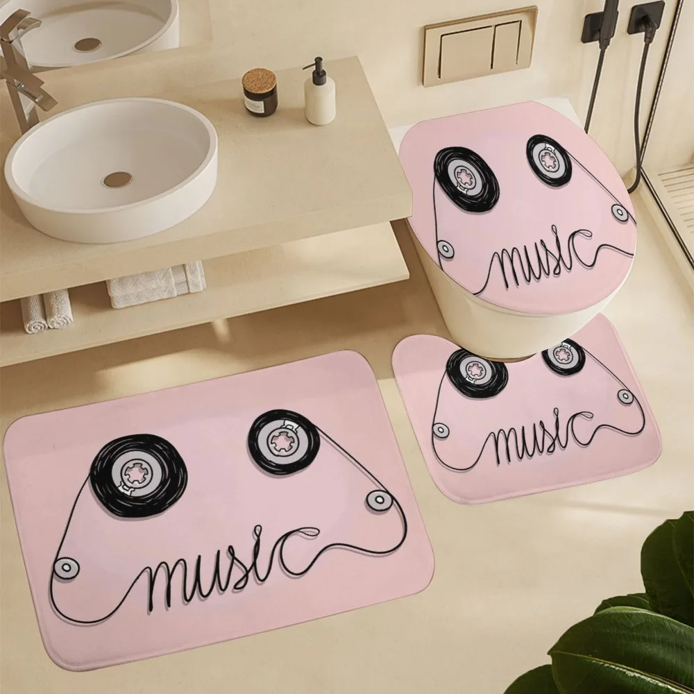 Music Cassette Tape Art — Detail 5