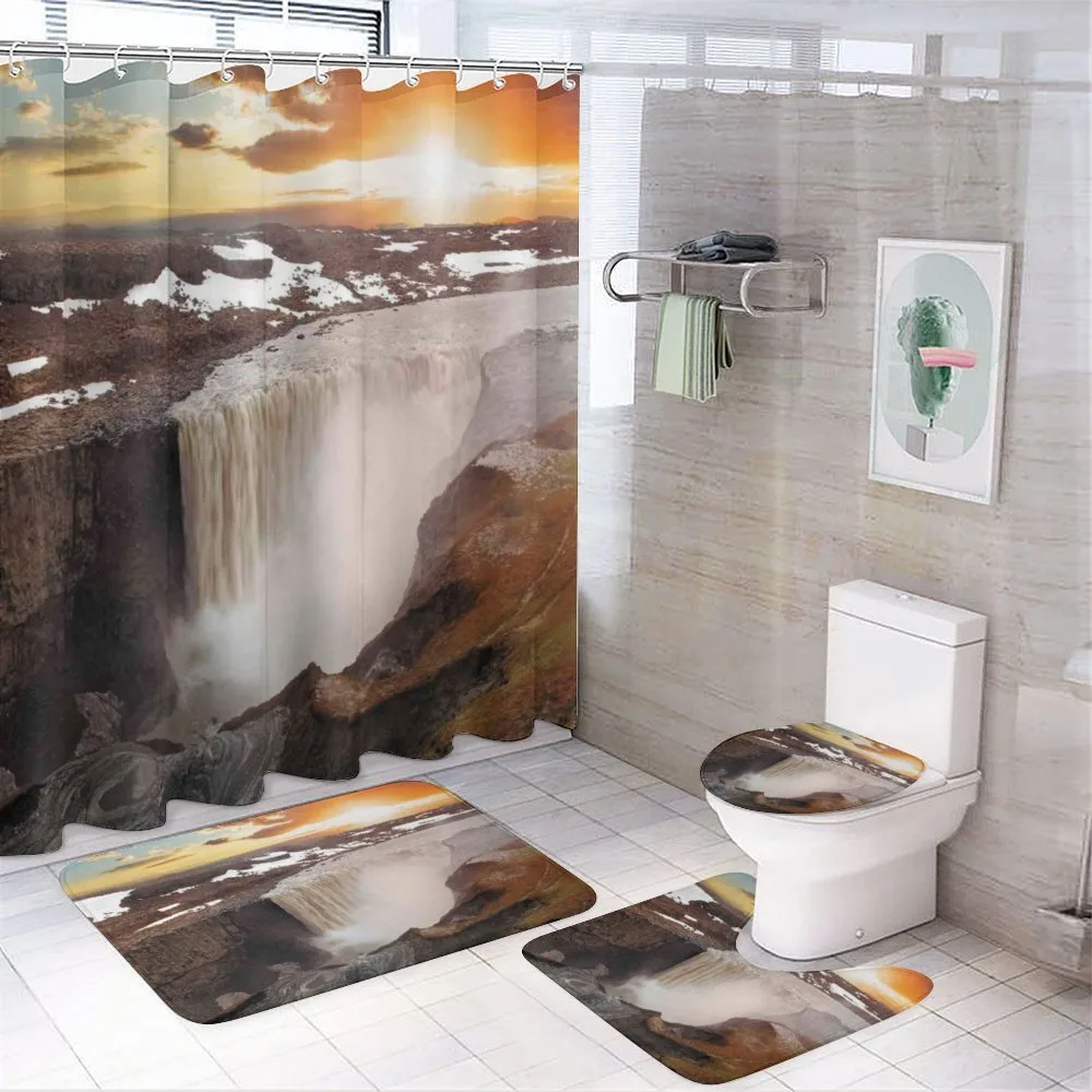Nature Wild Canyon — Your design
