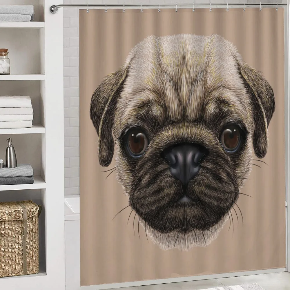 Pet Animal Art Design Dog — Detail 4