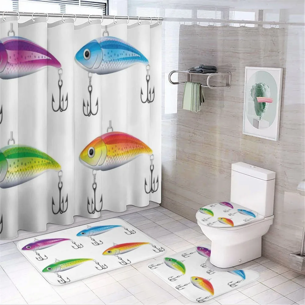 Sea Nautical Animals — Your design