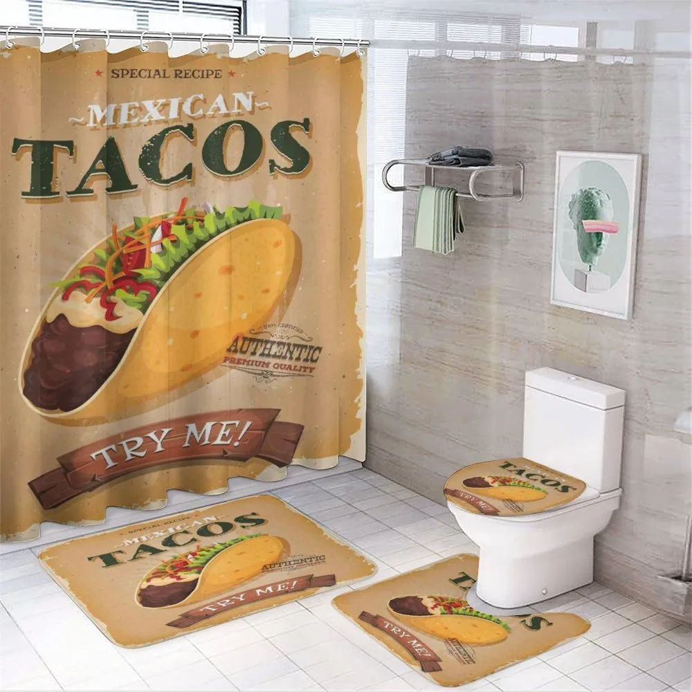Special Recipe Try Me — Your design