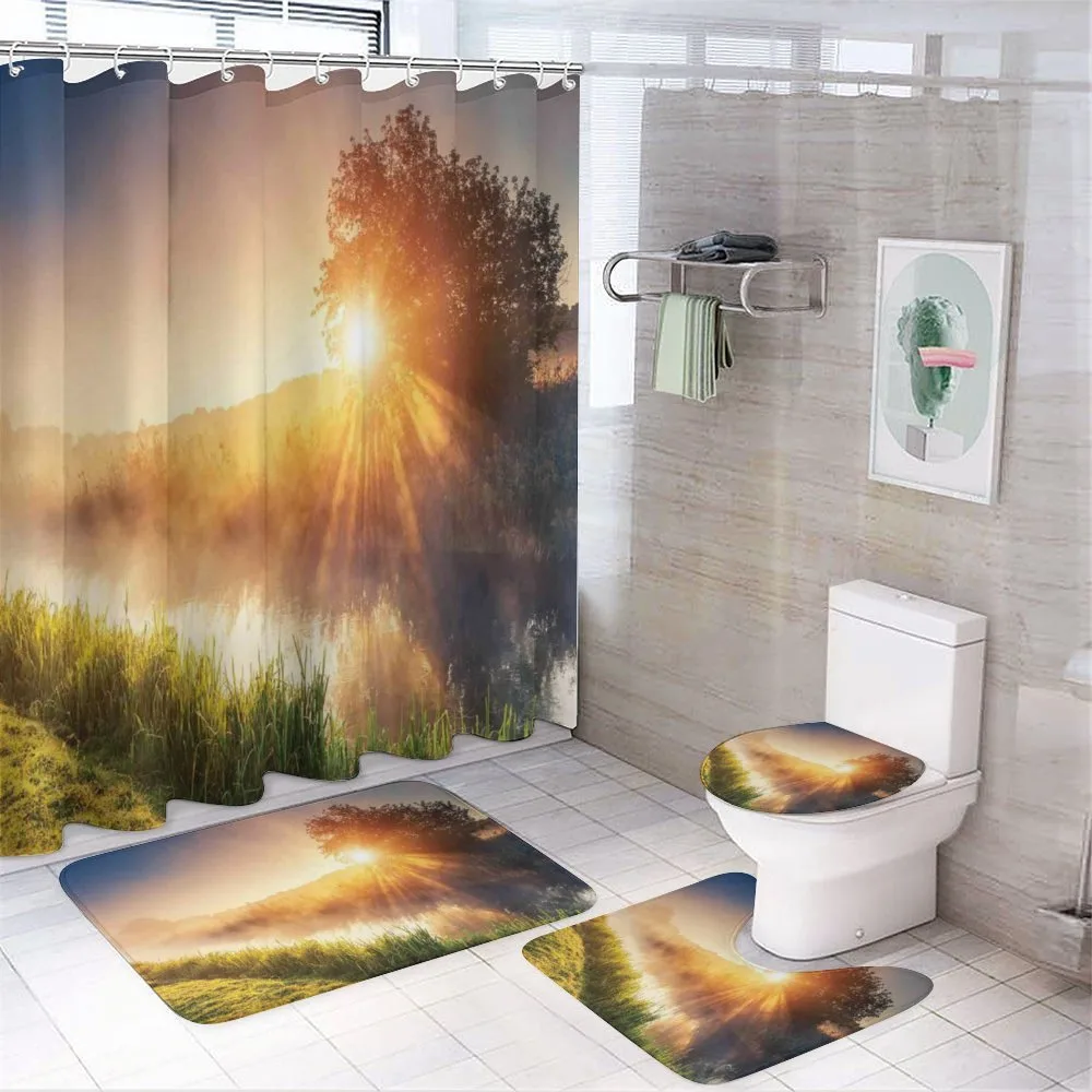 Tree Ukraine Rural — Your design