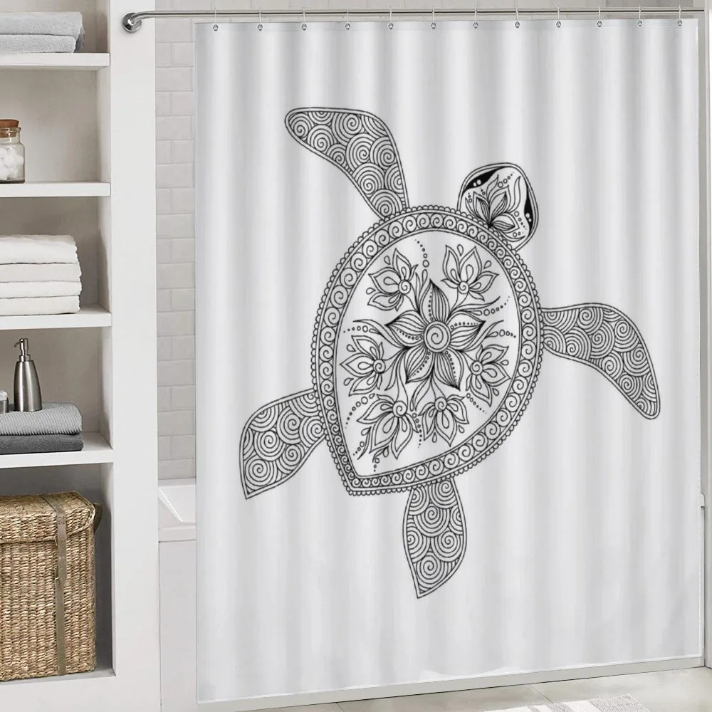 Turtle — Detail 4