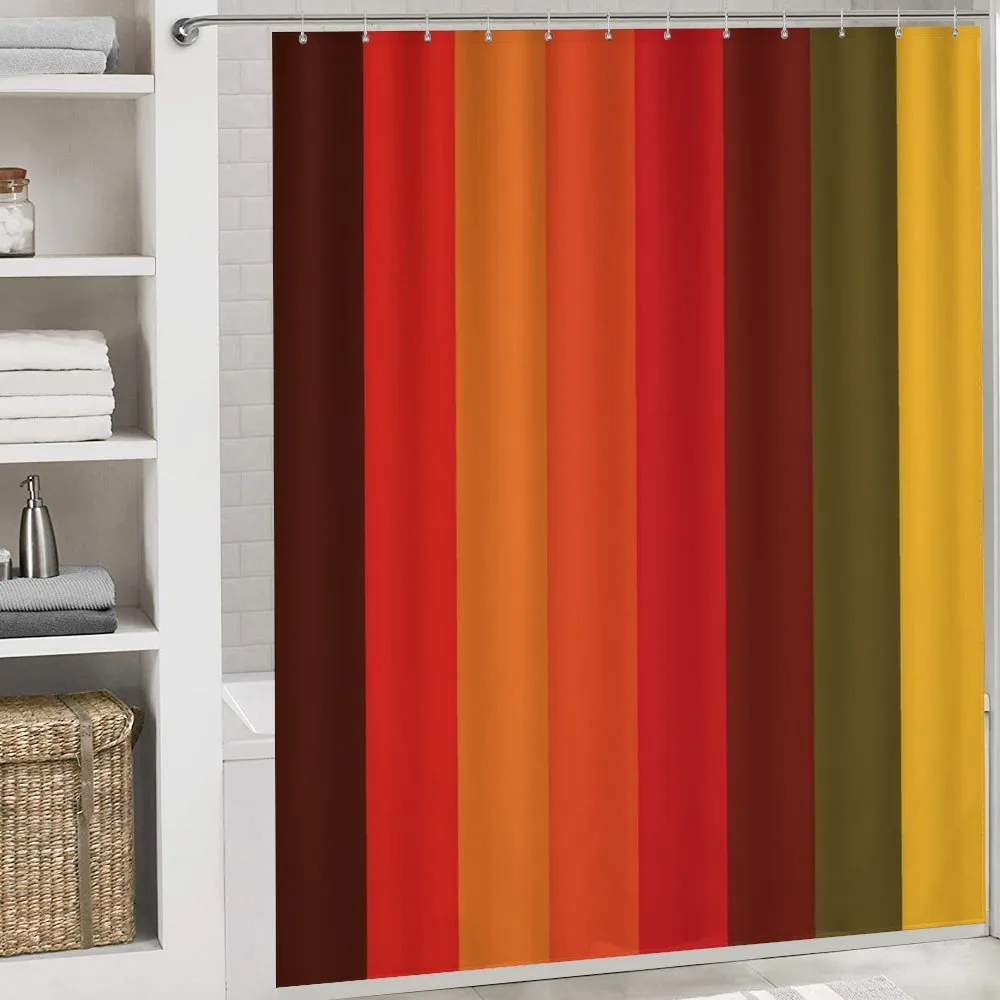 Vertical Striped — Detail 4