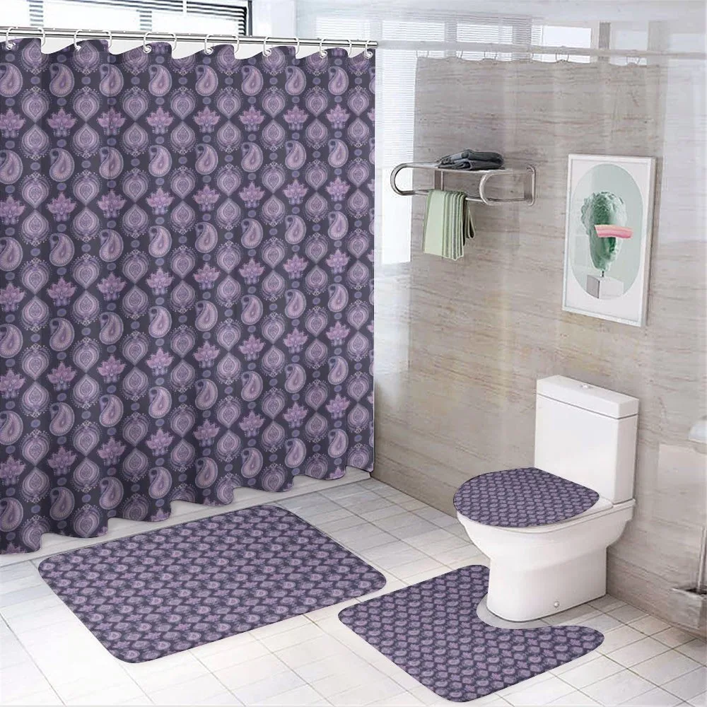 Vintage Floral Oriental — Your design
