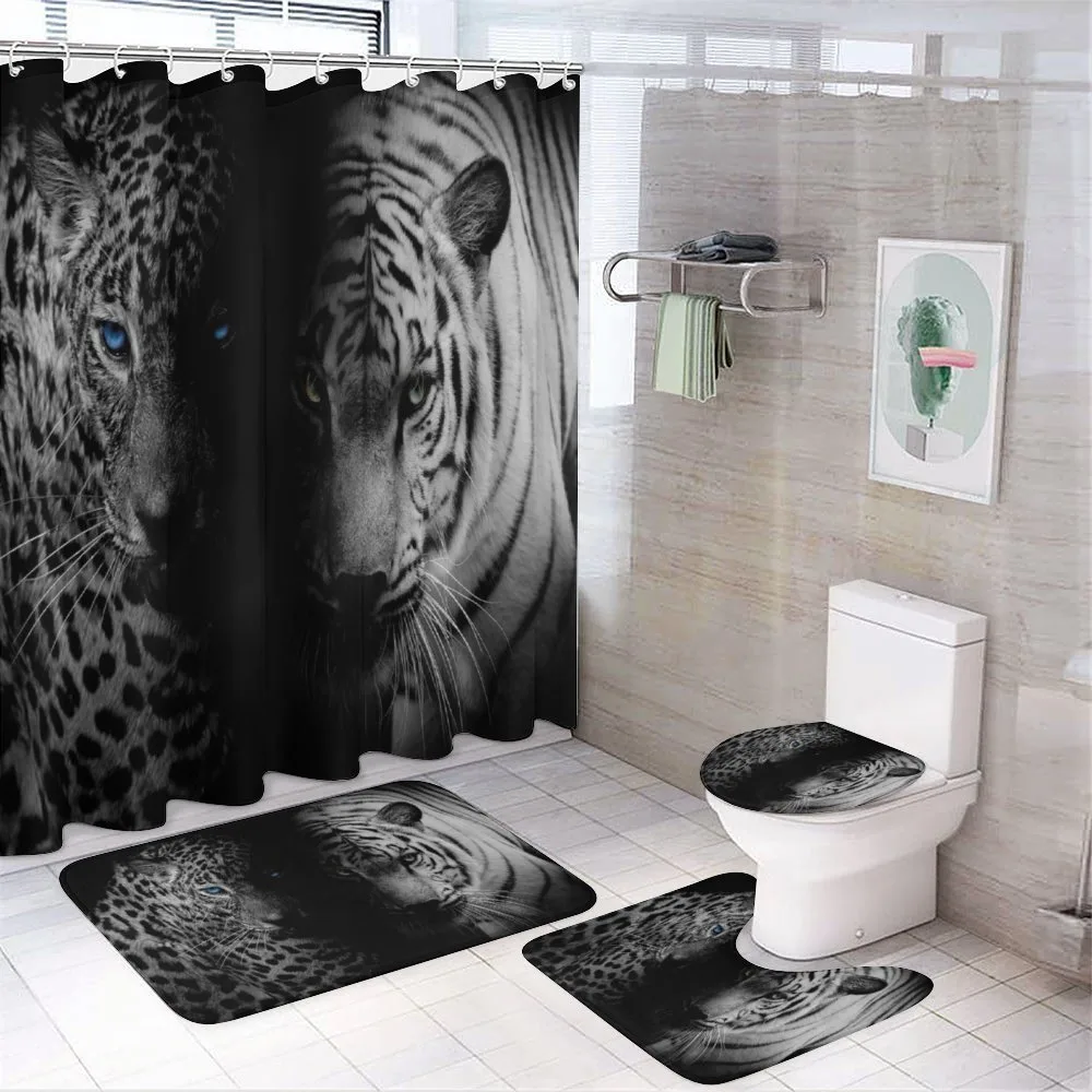 Wild Leopards — Your design