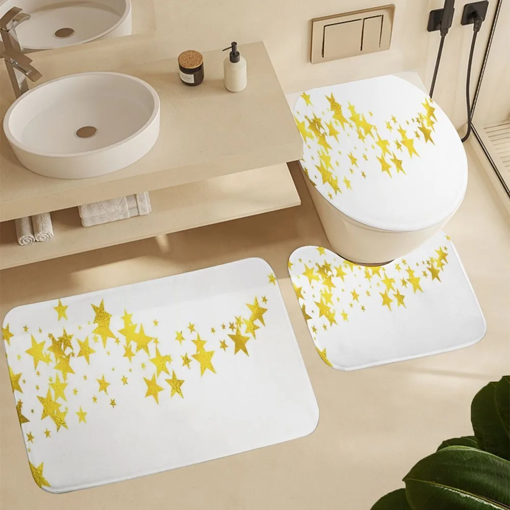 Yellow Shade Modern Stars — Detail 5
