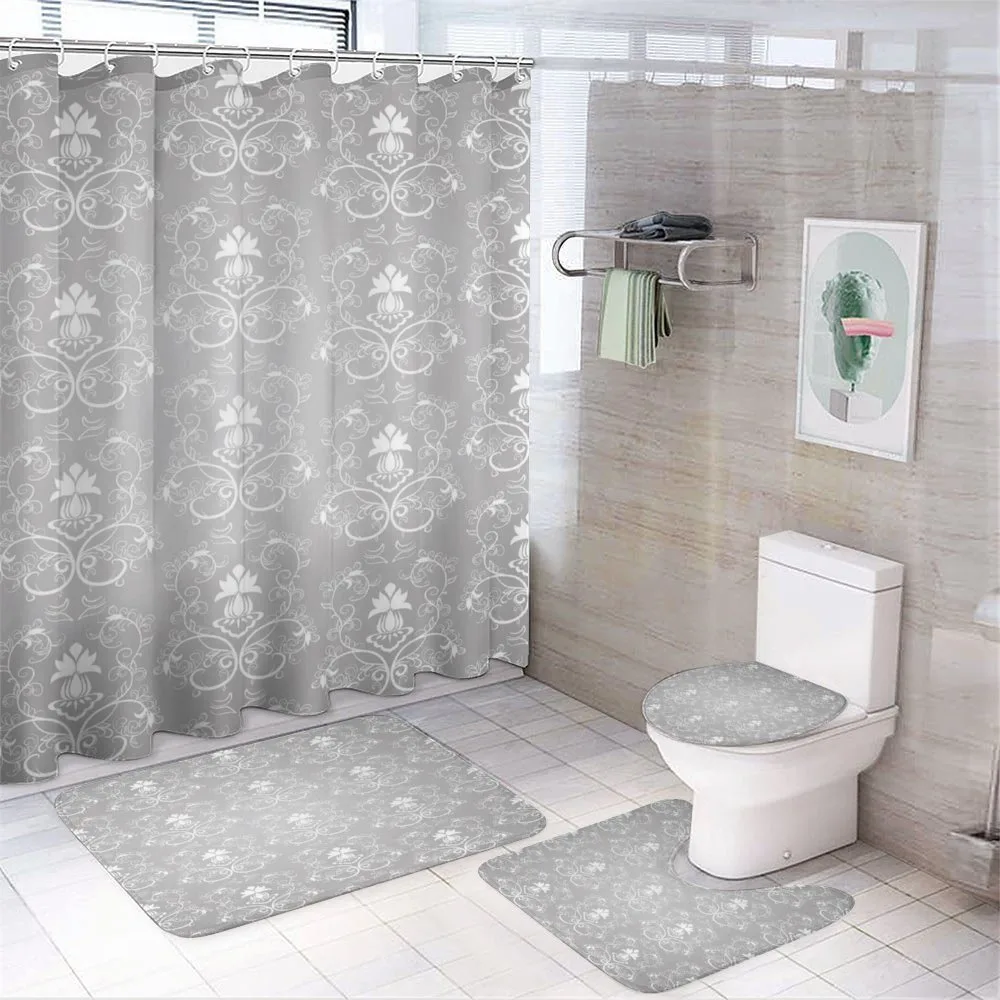 Antique Damask Royal — Your design