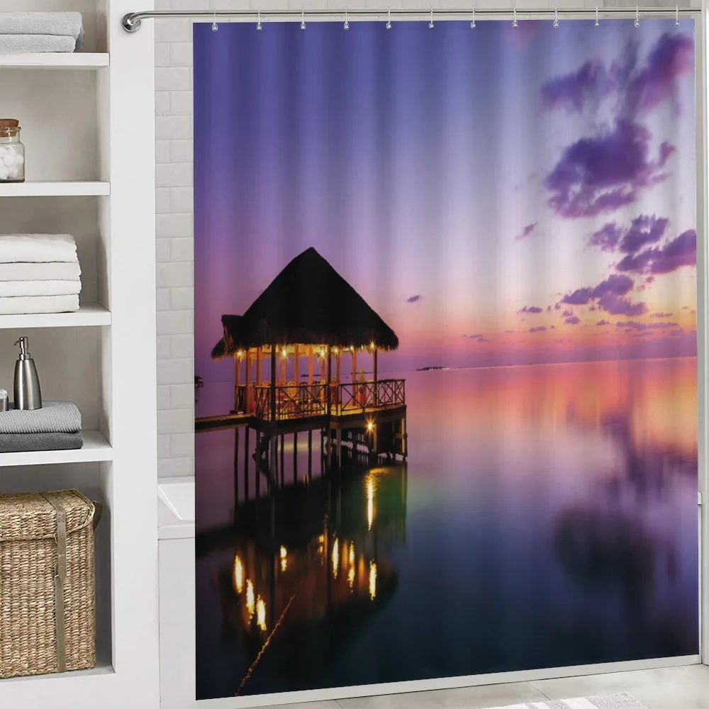 Arbor Dramatic Night — Detail 4