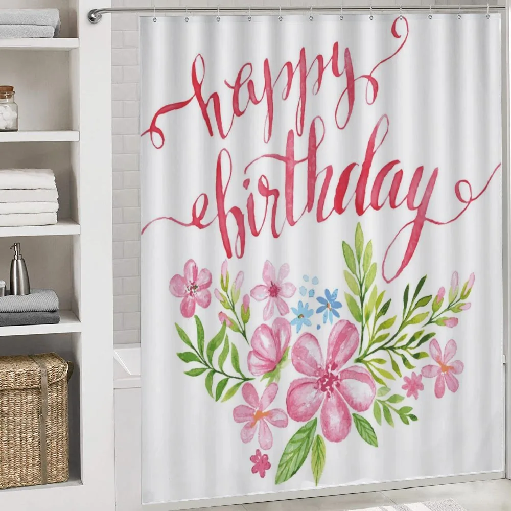 Birthday Themed — Detail 4