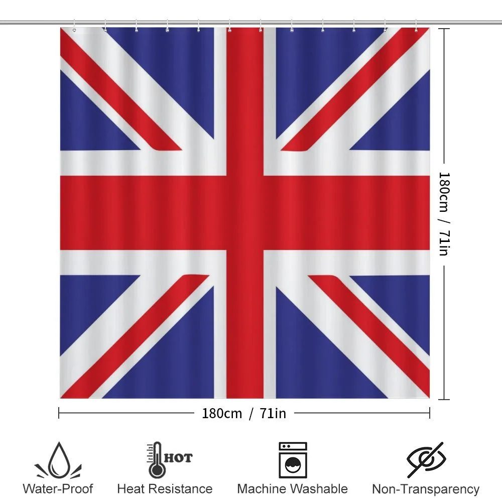 British Loyal — Detail 2