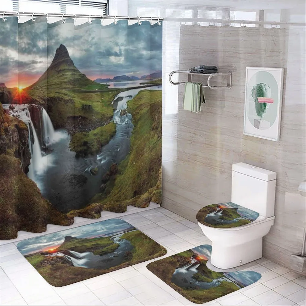 Cascade Stream Wildlife — Your design