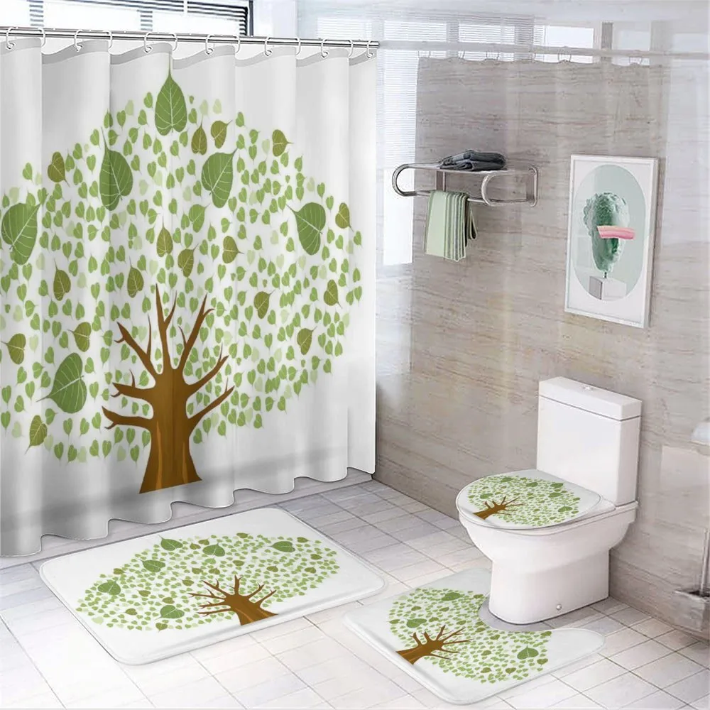 Fig Bodhi Leaves — Your design