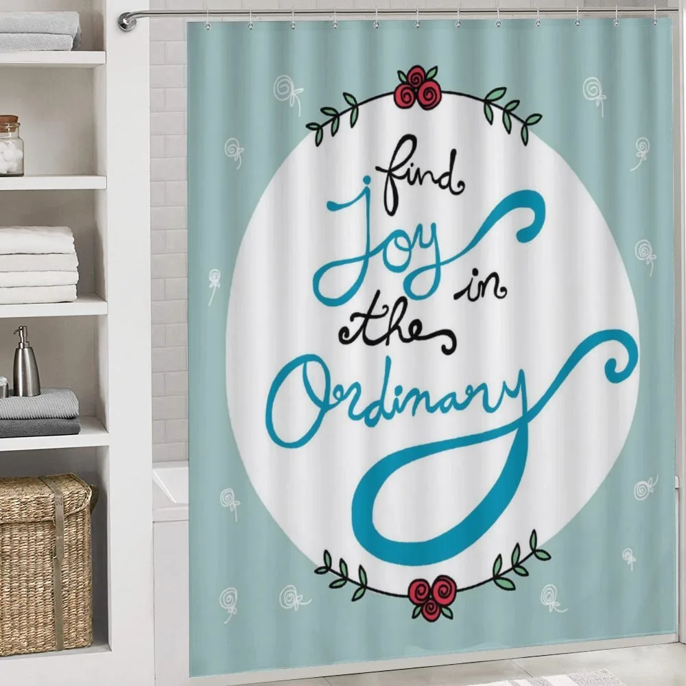 Find Joy in the Ordinary — Detail 4