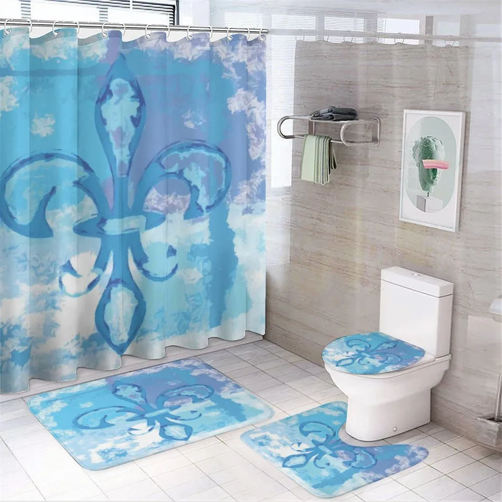France Fleur de Lis — Your design