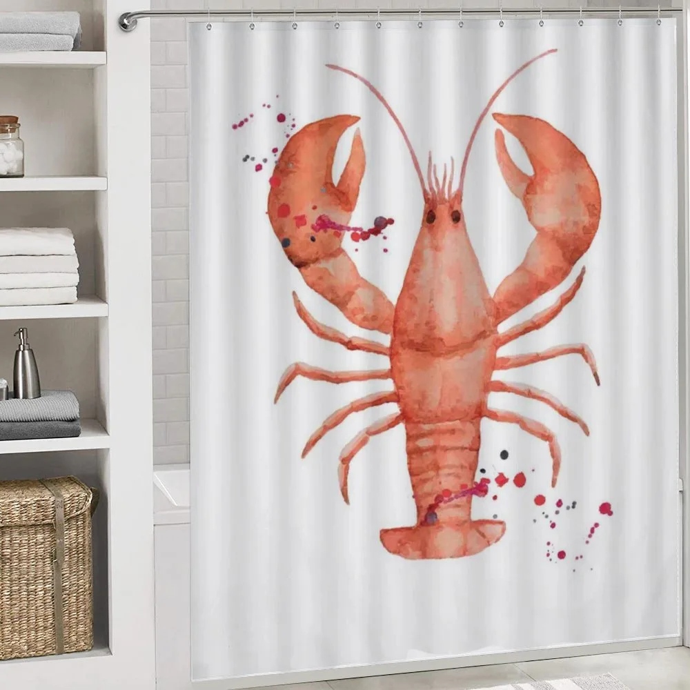 Fresh Organic Seafood — Detail 4