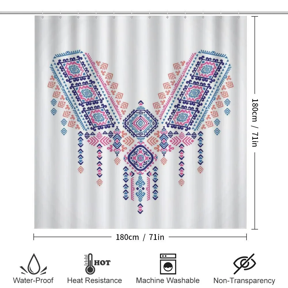 Geometric Design — Detail 2