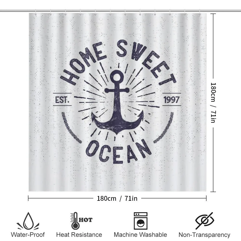 Home Ocean Words — Detail 2