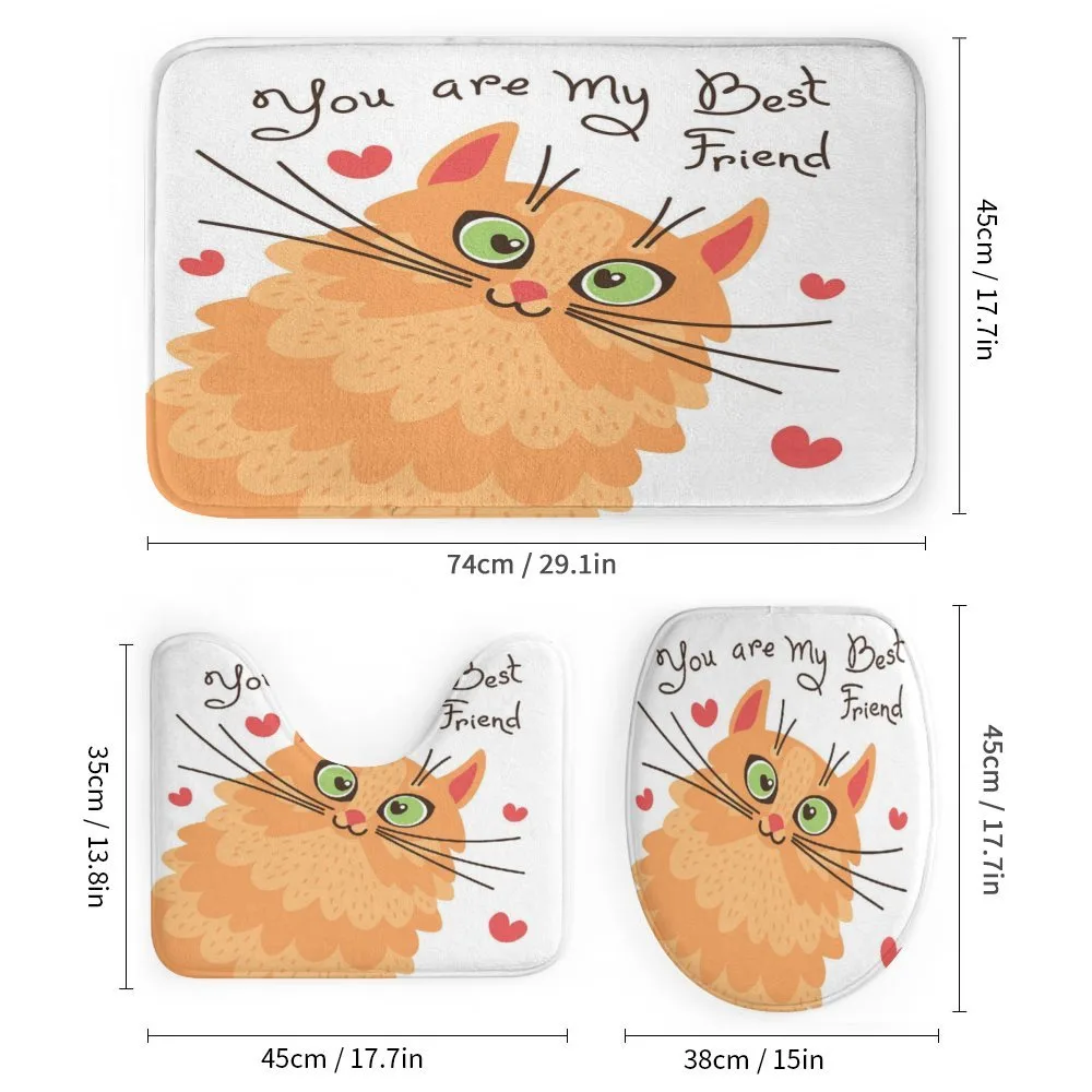 Kitten Motivation — Detail 1