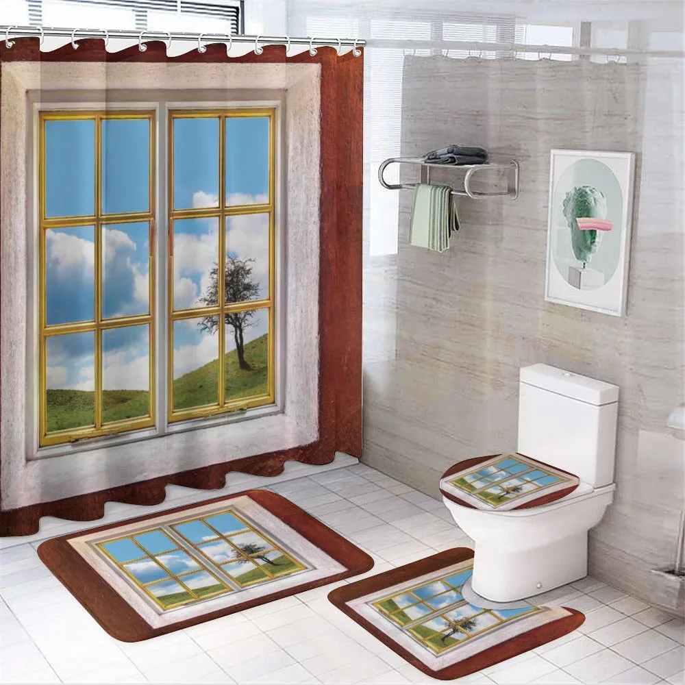 Meadow Grass Countryside — Your design