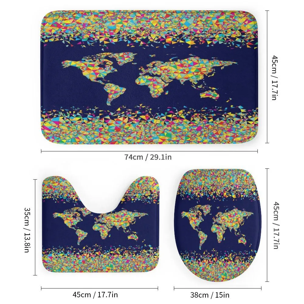 Mosaics Tiles Global — Detail 1