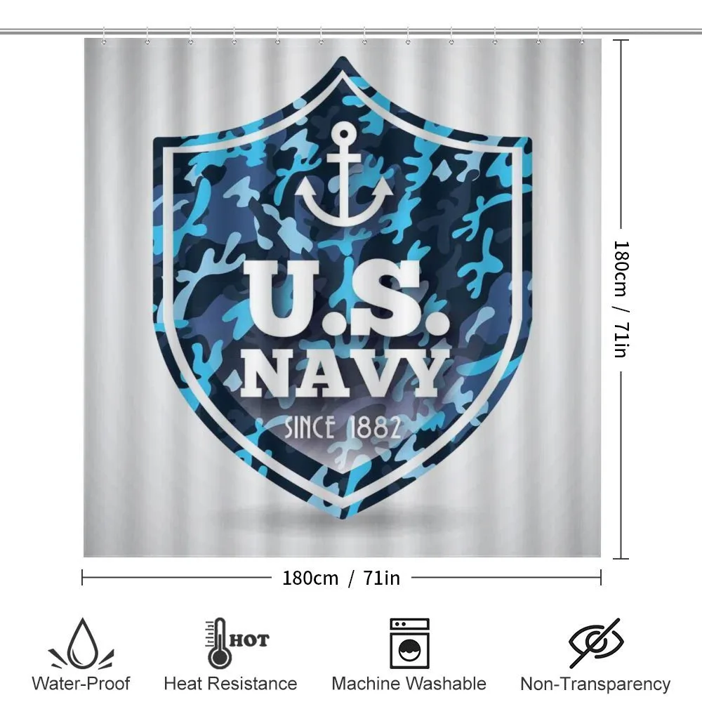 Naval Ship Marine — Detail 2